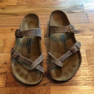 Birkenstock Mayari Sandal